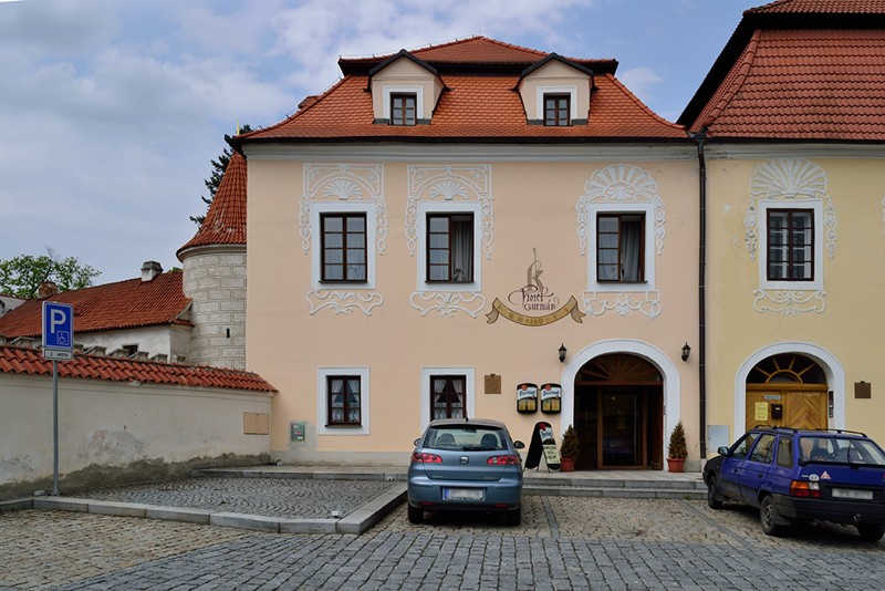 Hotel Gurmán ***